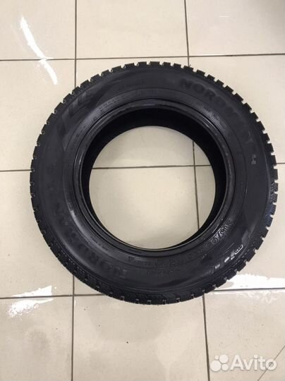 Nordman Nordman 4 215/65 R16 60T