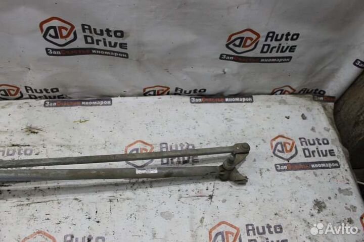 Трапеция дворников Peugeot 308 PSA5F01 2012