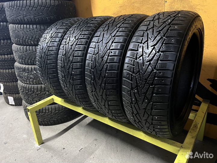 Nokian Tyres Hakkapeliitta 7 225/45 R17