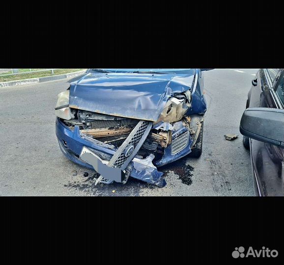 Аварийный комиссар