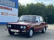 ВАЗ (LADA) 2106 1.5 MT, 2000, 7 892 км, с пробегом, цена 359 000 руб.