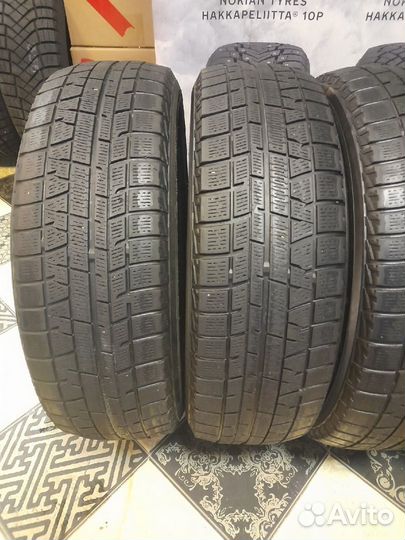 Yokohama Ice Guard IG50 185/65 R15