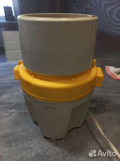 Кухонная электромашина Кубань км-1