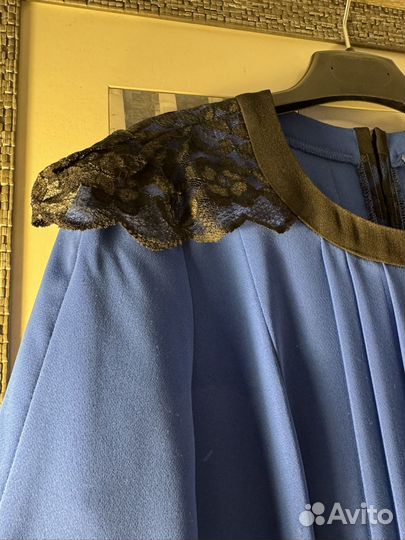 Платье TOM klaim 46