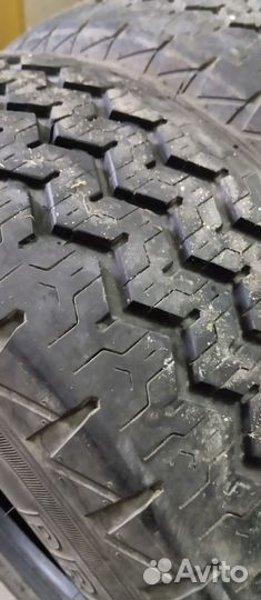 Roadmarch Loading Pro 215/65 R15C