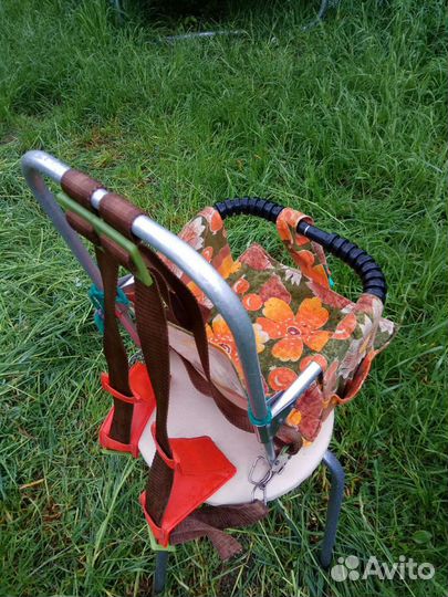 Рюкзак переноска для ребенка