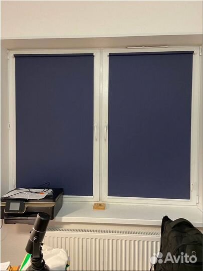 Рулонные шторы с бесплатной доставкой