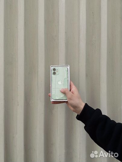 iPhone 12 Pro Max, 128 ГБ