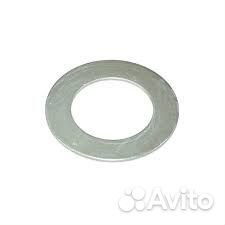 Регулировочная шайба пальца каретки 819/00144 N