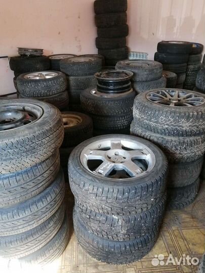 Alliance 030Ex AL30 185/65 R14