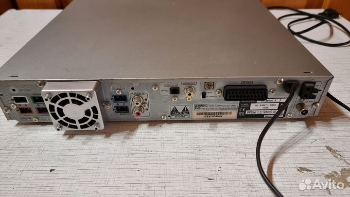 Акустическая система Samsung HT-DB120