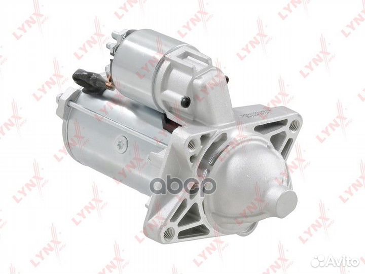 Стартер ES1268 lynxauto
