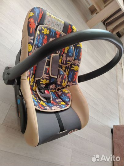 Автолюлька