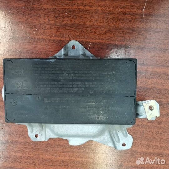 Подушка безопасности Mercedes W140 седан М119 5.0