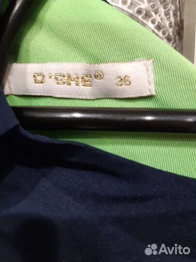 Комбинезон женский