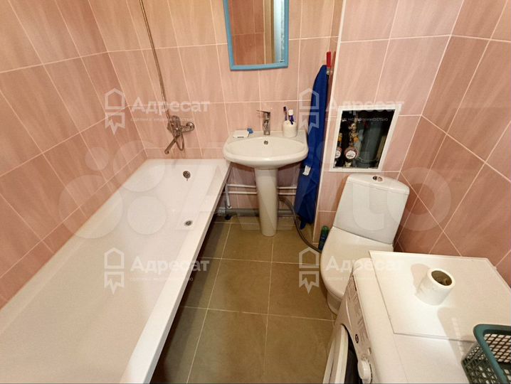 1-к. квартира, 31 м², 5/10 эт.