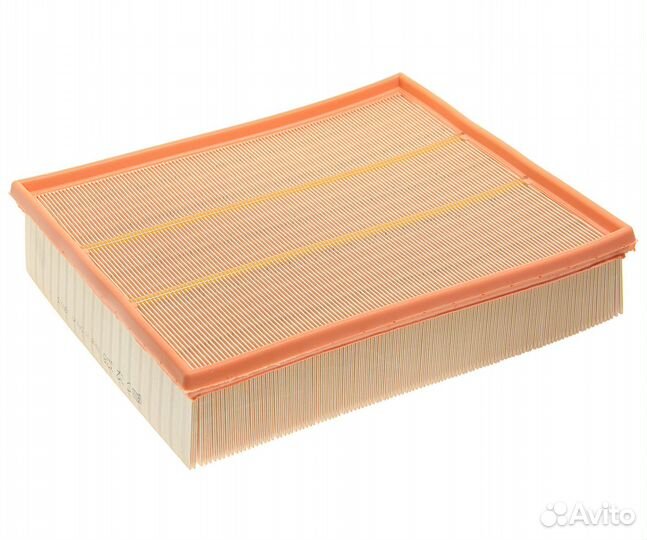 Фильтр воздушный mercedes Sprinter (95-06) VW LT 2