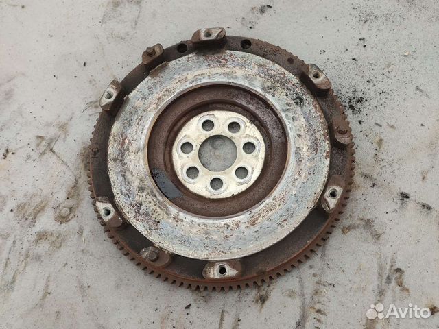 Маховик чери тиго т11 2.4 МКПП