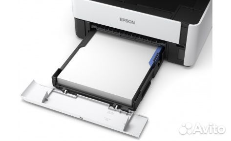 Мфу epson M3170 (Фабрика печати)