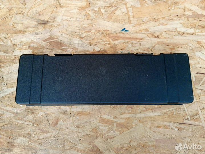 Домкрат Toyota Land Cruiser 200 бутылочный с инстр