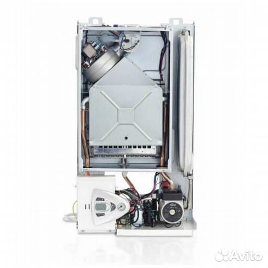 Настенный газовый котел ferroli Vitabel F18