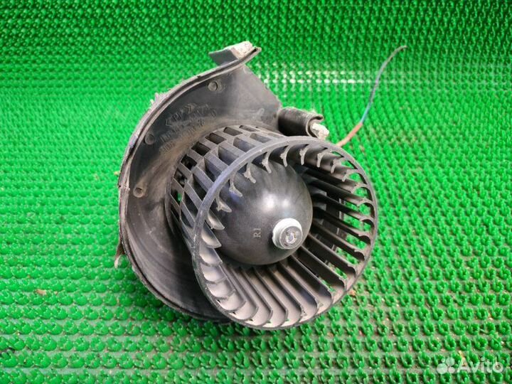 Мотор отопителя Лада 2109 2000