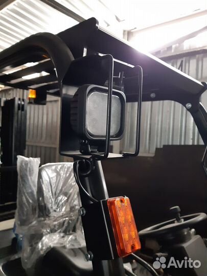 Вилочный погрузчик TFN CPCD18-XRW10, 2022