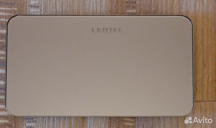 Весы электронные