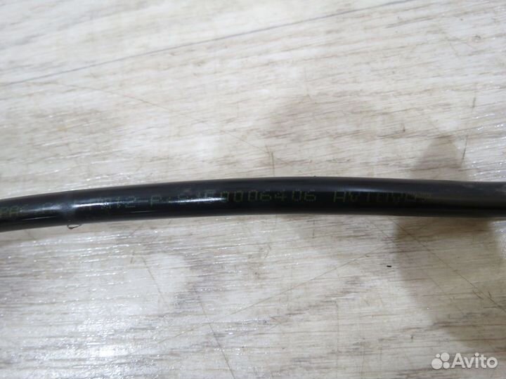 Трубка вакуумная LADA Vesta