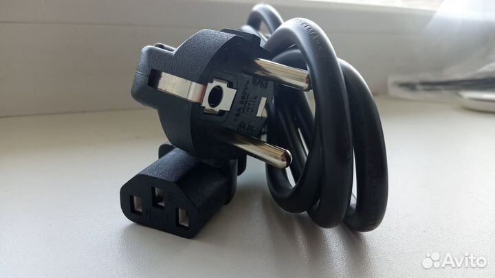 Кабель питания, много