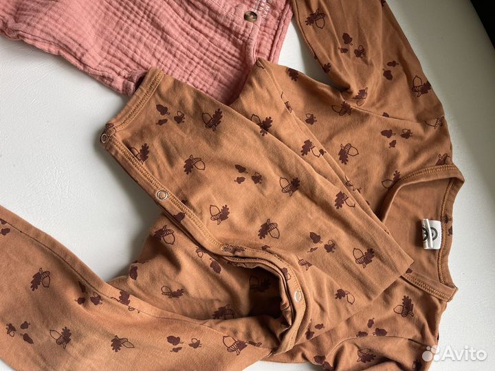 Одежда для девочки