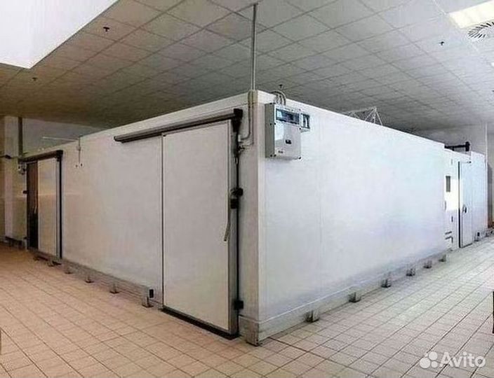 Морозильная камера