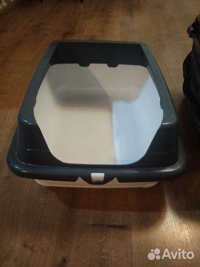 Аксессуары для кошек