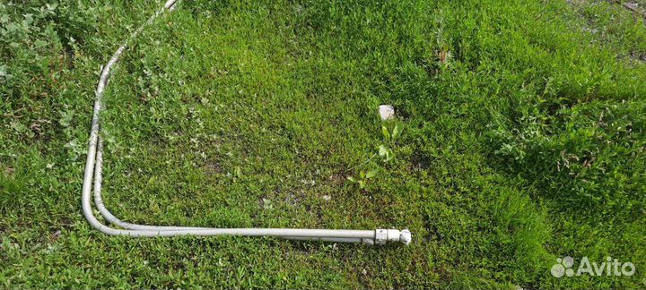 Продаю дуги и стекла тента на казанку 2 м