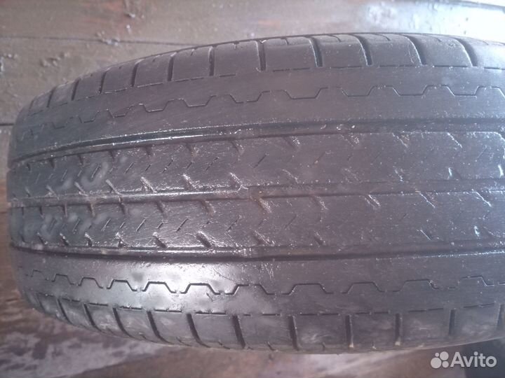 Dunlop SP LT 01 185/65 R15 88S