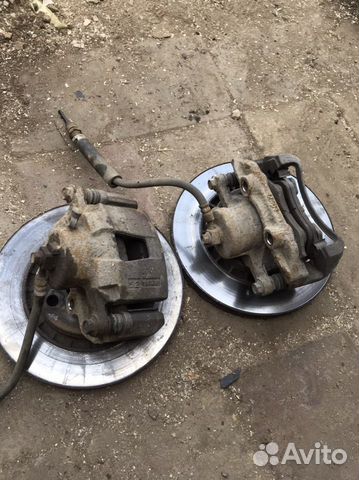 Суппорт Daewoo Nexia