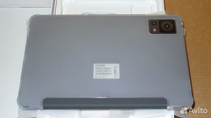 Doogee T30 Pro 8/256 11