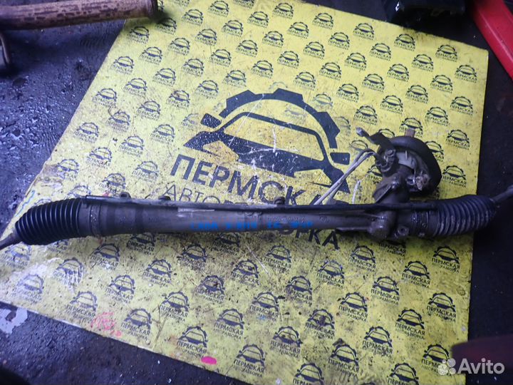 Рейка рулевая для VAZ LADA X-Ray 2016