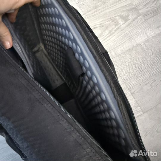 Сумка для ноутбука