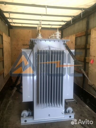 Трансформатор тмг 2000-10-0,4 У Ун-0