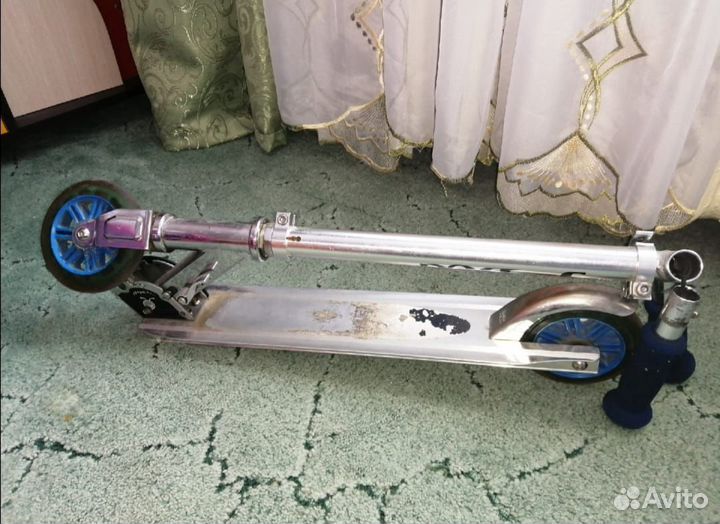 Продам самокат