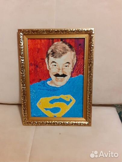 Алмазная мозаика - Производитель