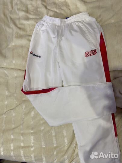 Костюм forward парадный