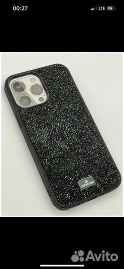 Чехлы iPhone 13 pro