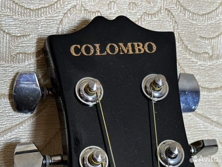 Гитара Colombo электроакустическая LF-401