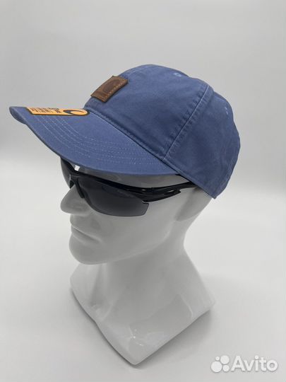 Кепка Carhartt Odessa Cap Coastal