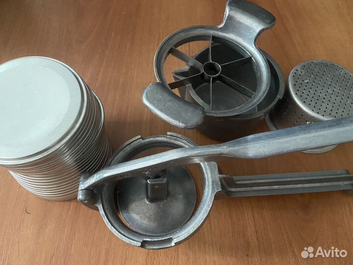 Ручная соковыжималка СССР