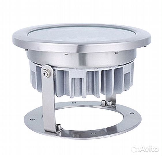 Узколучевой прожектор LED TOM-TOM 15Вт 3000К 220в