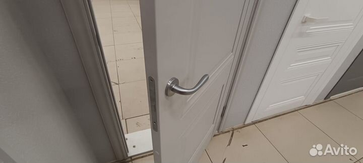 Дверное полотно 800*2300 Profildoors