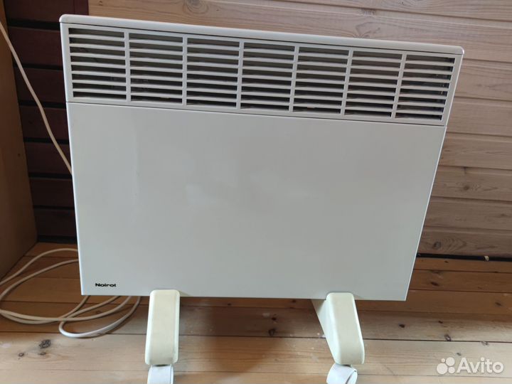 Конвектор электрический бу